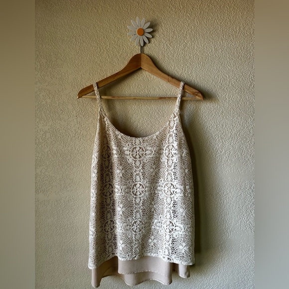 CAbi Tops - Cabi It Girl Cami